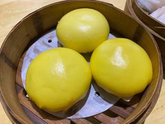 流沙包-成记海鲜粥(意大利风情街店)