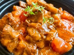 -巷子宽·酸菜鱼(迪士尼小镇店)
