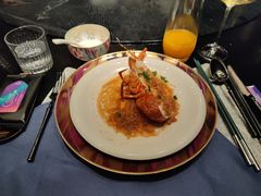 -岁粤Moon·湖景餐厅(月光码头店)