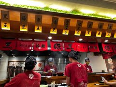 -豚王拉面(澳门银河店)