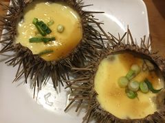 -海胆小馆(东北水饺·春柳店)