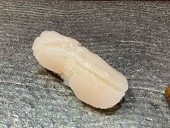 柚子海盐扇贝-鮨鳳
