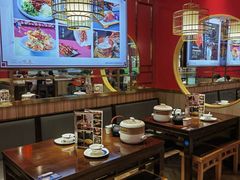 -满园烤鸭·春饼(丰科路万达店)