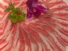 -京熹顺·老北京百年铜锅涮肉(百家湖1912店)