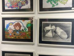 -好莱坞音乐进修学校(四川北路校区)