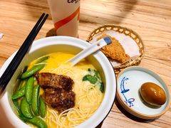 -和府捞面(北美新天地店)