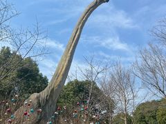 -自然谷恐龙园