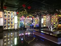 -尚橙歌坊主题式KTV(恒大商业广场店)