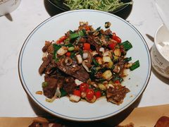 -福厨餐厅·宜昌地标美食(水悦城店)