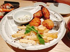 -Tuna maki寿司(苏州万象天地店)