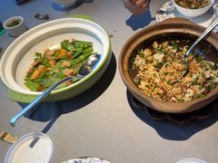-阿庄新豫菜(通泰路店)
