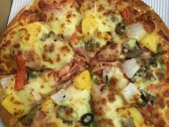 -尊宝比萨(东坡店)