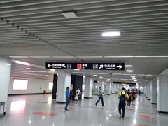 -杨高南路(地铁站)