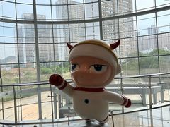 -银泰百货(厦门国贸中心店)