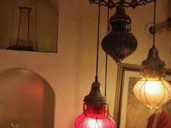 -早安曼谷泰国餐厅