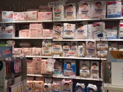 -乐友孕婴童(北京乐友双井店)