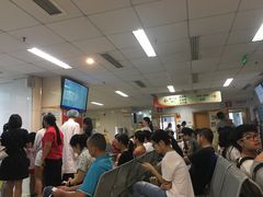 -成都市第二人民医院(庆云院区)