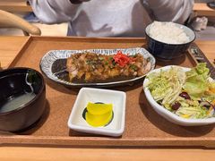 -长崎屋·日本料理·刺身·烧鸟(天河北路店)