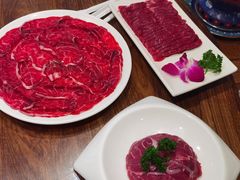 -南门涮肉(上海二店)