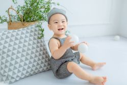 -小时光儿童摄影工作室(宜兴店)