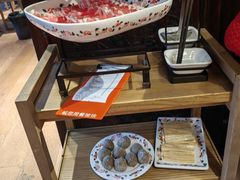 -东门口涮肉·砂锅·烤串(老门东店)