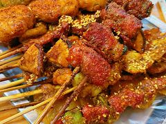 -非凡烧烤(历史博物馆店)