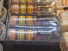 -85度C(南京龙江店)