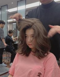 -扎嘎形象设计
