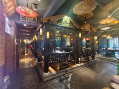 -潍坊宴·大管家(文化路店)