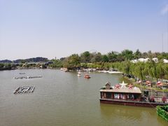 -木兰水镇旅游景区