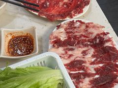 -黑山牛肉汤火锅(花城汇店)