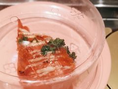 -争鲜回转寿司(通州万达店)