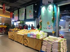 -沈阳百联购物中心(青年大街店)