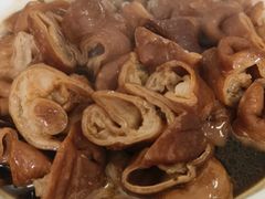 -林家饭店(新林公路店)