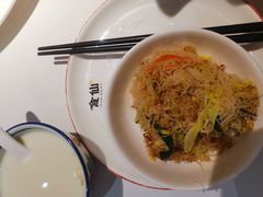 -南门食仙·手工福州菜(南门兜店)