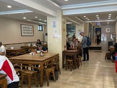 大堂-老刘家永盛斋(东关南街店)