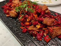 -小南国(金沙江路店)