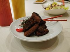 -和记小菜(东方店)