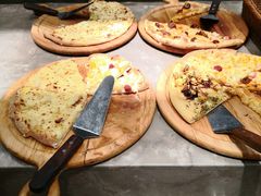 -比格比萨自助(裕源大厦店)