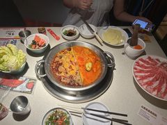 -小龙坎火锅(全球总店)