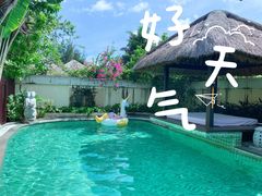 -三亚亚龙湾五号度假别墅酒店