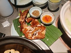 -拾味馆·海南菜(万达店)