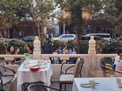 -月福京味斋·烤鸭店·北京菜(鼓楼总店)