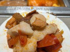 -海底捞火锅(正大乐城店)