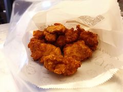 -1973继光香香鸡(金桥国际店)