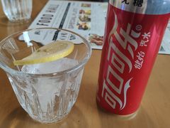 -Ricci睿奇美式餐厅(五道口店)