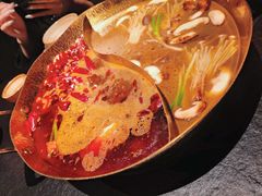 -色響火锅(恒隆广场店)