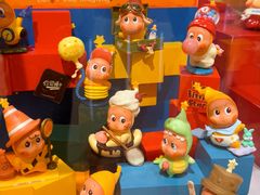-泡泡玛特POPMART(赛格国际购物中心店)