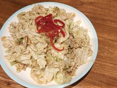 乾隆白菜-陆壹捌餐厅(五大道店)