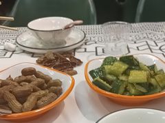 -云晓光头烧烤吧(德平路店)